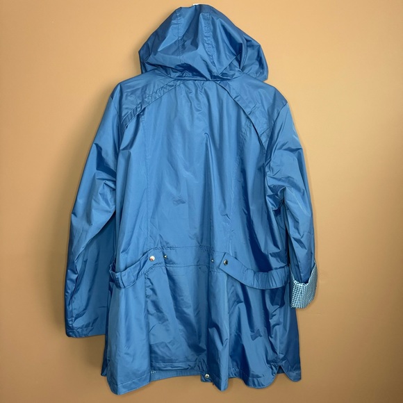Water Resistant Jacket-NWOT - Picture 8 of 13